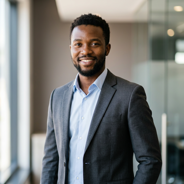Nnamdi Godsown